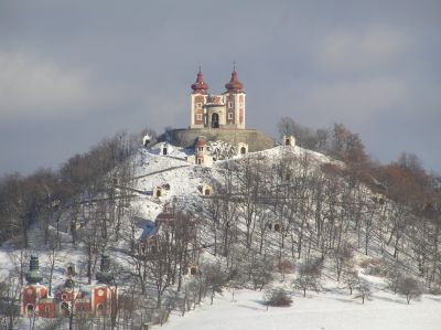 Kalvarieberget.